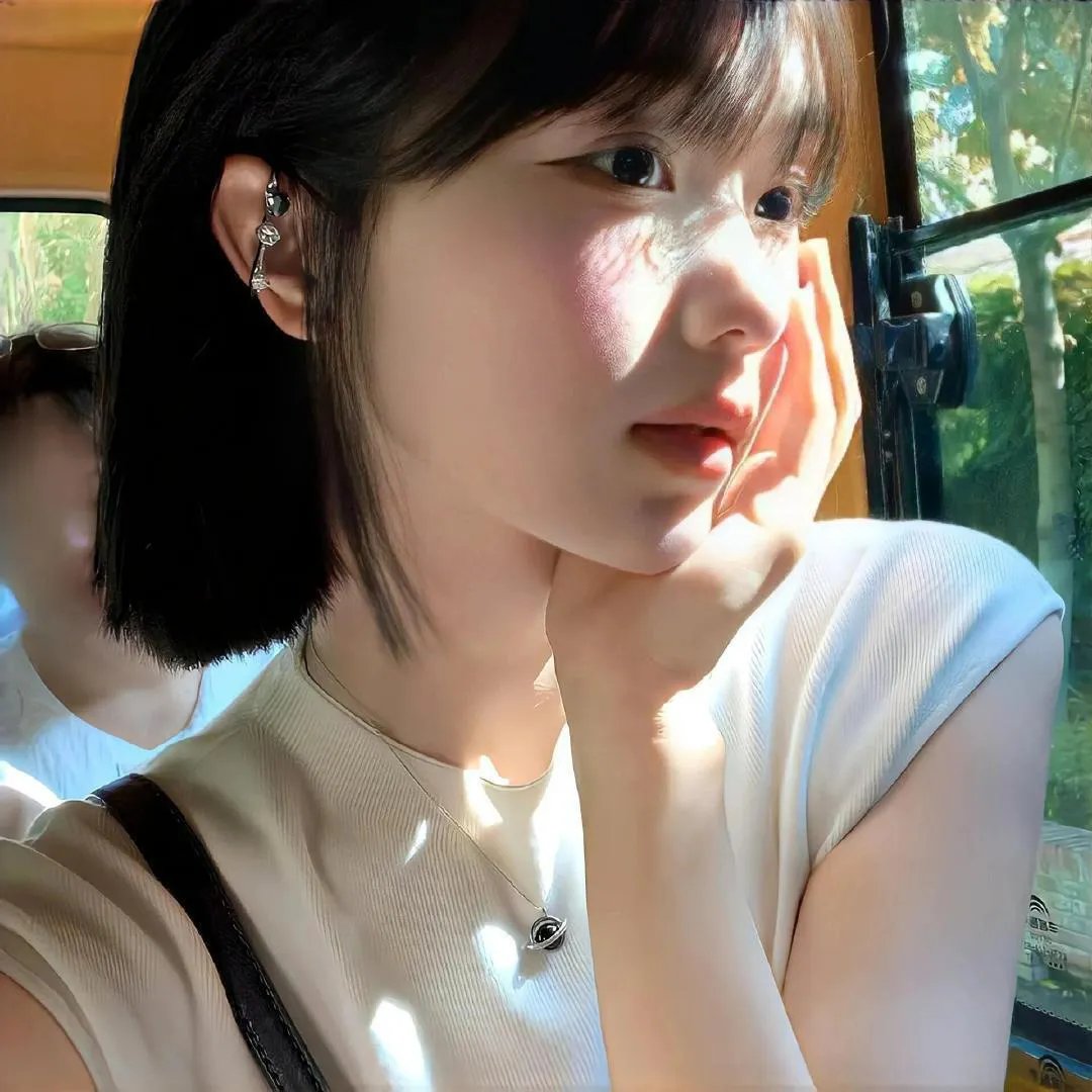 阳光照耀青春里