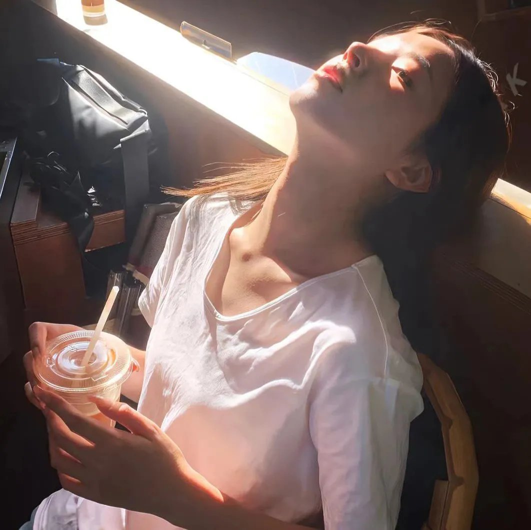 我国士无双的身份,被妹妹曝光了