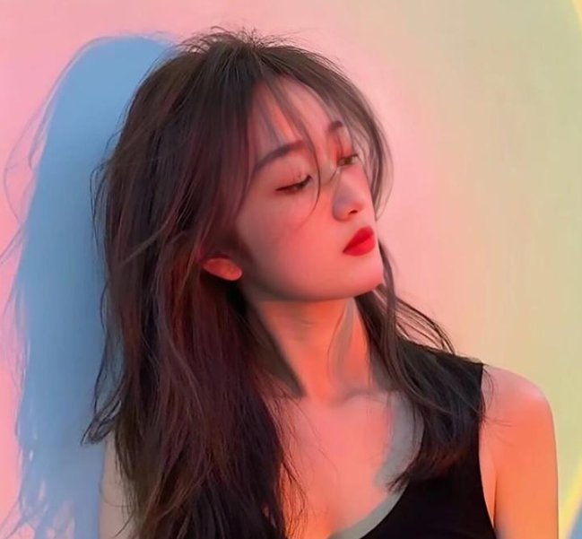 离幸福就差半步